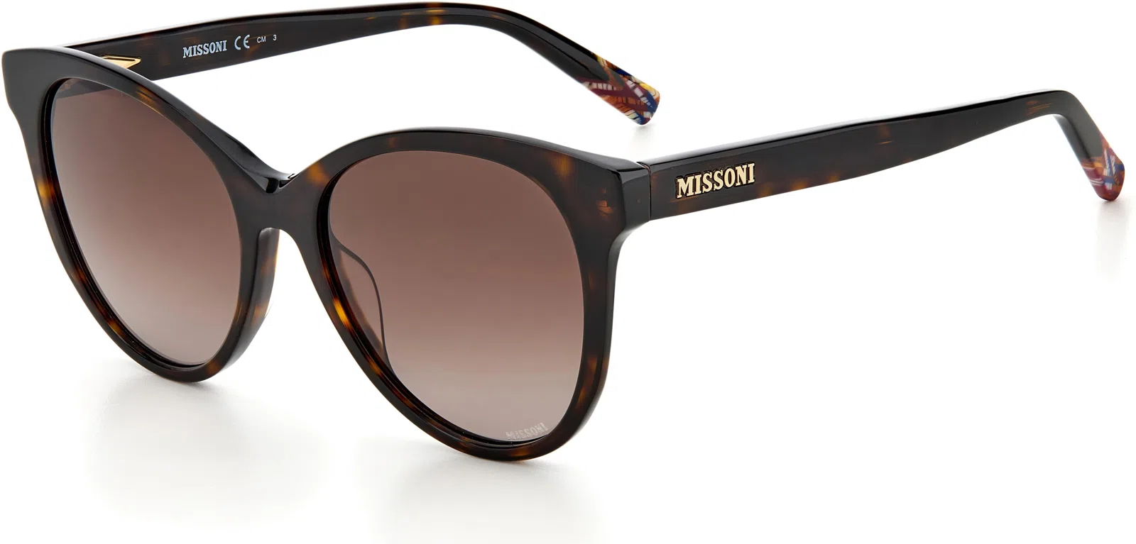 Missoni Mis0029 Sunglasses - view 6